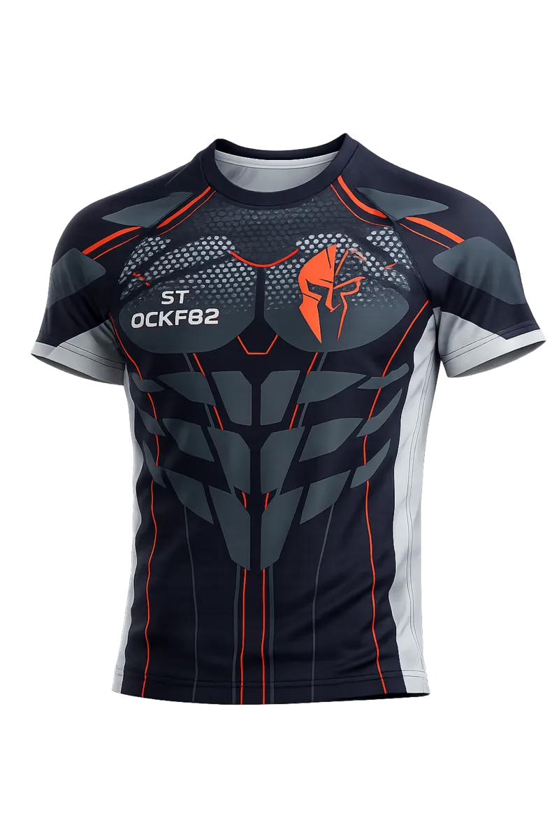 Rashguard OCKF82